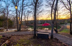 3625 Winding Lake Circle, Arcadia, OK 73007