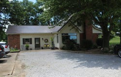 4819 US Hwy 60 West, Morganfield, KY 42437