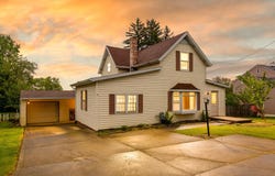 692 Millsboro Road, Mansfield, OH 44903