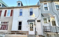 528 N New Street, Allentown City, PA 18102