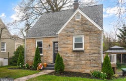 909 BEECHWOOD DR, HAGERSTOWN, MD 21742