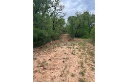W. 23 Hoffman Road, Loving, TX 76460