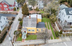 201 E Broadway, Port Jefferson, NY 11777