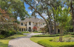 90 Tidewater Manor, Hilton Head Island, SC 29926