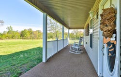 821 Cochran Road, Greenfield, TN 38230