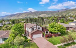 905 E MILLSTREAM, Bountiful, UT 84010