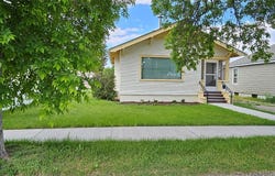 213 W Sebree Street, Dillon, MT 59725