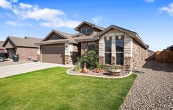 1334 Big Easy St, Odessa, TX 79765