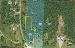 18748 Highway 12, Gentry, AR 72734