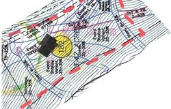 Lot 182 Vista Creek Drive, Talking Rock, GA 30175