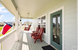 981 S Gateway, Crystal Beach, TX 77650