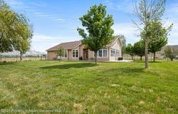 2022 45 Road, De Beque, CO 81630