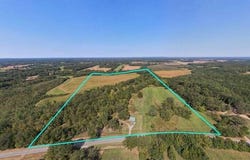 County Road 512, Corinth, MS 38834