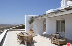 E MYKONOS, GREECE, CA