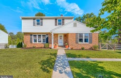9808 FORGE PARK Road, PERRY HALL, MD 21128