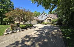 12276 S Williams Court, Crown Point, IN 46307