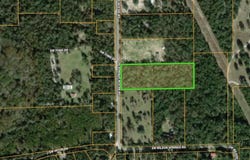 SW WILSON SPRINGS DRIVE, FORT WHITE, FL 32038