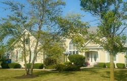 6764 Silver Lakes Drive, Celina, OH 45822
