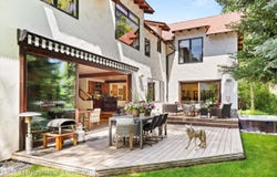 256 Twining Flats Road, Aspen, CO 81611