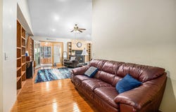 4881 W 7 1/2 Mile Road, Irons, MI 49644