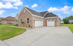 3019 Masters Dr (Lot 28), Floyds Knobs, IN 47119