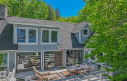 5635 N LELAND WOODS DRIVE, LELAND, MI 49654