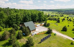 8406 S Shire Road, Vanderbilt, MI 49795