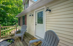 2886 S Whitehorse Road, Nashville, IN 47448