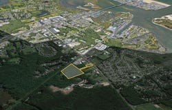 STEPHEN DECATUR, OCEAN CITY, MD 21842