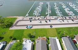 6485 E Harbor Road, Marblehead, OH 43440