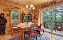 9146N Chippewa Pines Way, Winter, WI 54896