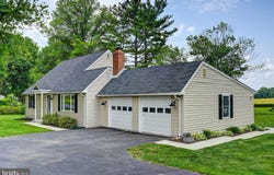 4367 RIDGE ROAD, MOUNT AIRY, MD 21771