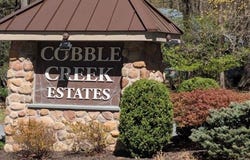 32 COBBLE CREEK Drive, Tannersville, PA 18372