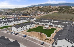 2915 W LaGrand Street, Cedar City, UT 84720