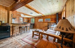 26 Needham Lane, Rangeley, ME 04970