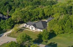6520 Shoreline Drive, Little Elm, TX 75068
