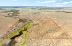 210 N Trail Canyon Drive, Glade Park, CO 81523