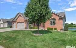 6417 WINTERBERRY Lane, Springfield, IL 62712