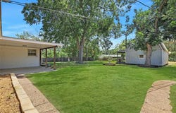 8025 Northbrook Drive, Benbrook, TX 76116