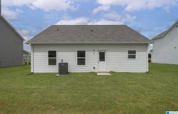 1116 PILGRIM LANE, MONTEVALLO, AL 35115