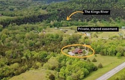 8200 Highway 221, Eureka Springs, AR 72632