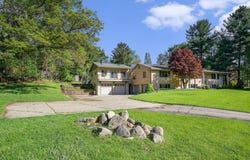 2693 Laurentide Drive, Ann Arbor, MI 48103