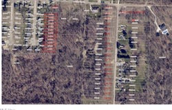 Candell Street SE lot: 19, Massillon, OH 44646