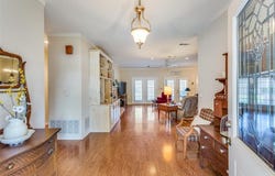 528 S Alabama Drive, Celina, TX 75009