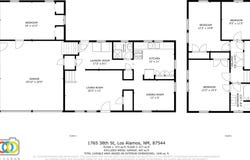 1765 38th Street, Los Alamos, NM 87544
