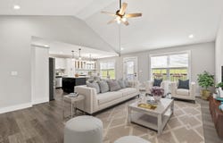 1012 Prairie View Drive, Richmond, KY 40475