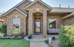 11421 N Stansbury Place, Oklahoma City, OK 73162