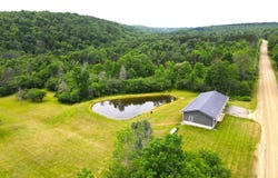 5461 Morgan Hill Rd, Scio, NY 14880