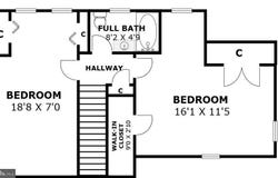 6715 QUEENS CHAPEL ROAD, UNIVERSITY PARK, MD 20782