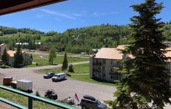 407 S Vasels Rd, Brian Head, UT 84719